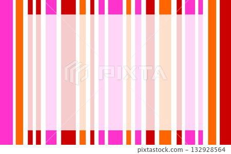 Stripe pattern frame white space Stripe pattern frame white space 132928564