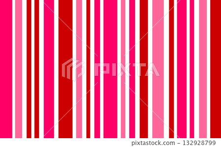 Stripes, red, pink Stripes, red, pink 132928799