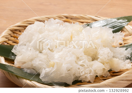 【山形縣】白木耳 【山形縣】白木耳 132928992