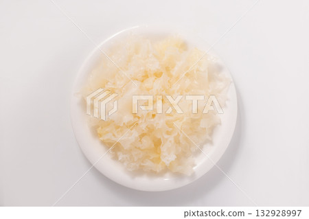 [Yamagata Prefecture] White Fungus 132928997