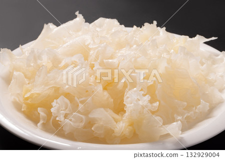 [Yamagata Prefecture] White Fungus 132929004