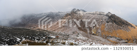 千里濱海灘 阿蘇火山景觀 132930051
