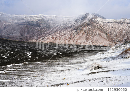 千里濱海灘 阿蘇火山景觀 132930060