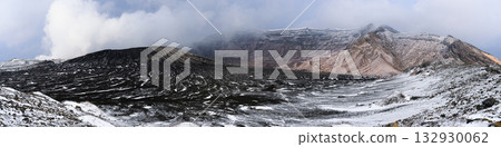 千里濱海灘 阿蘇火山景觀 132930062