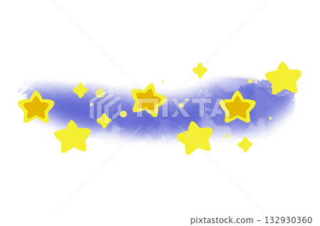 Twinkle star icon 132930360