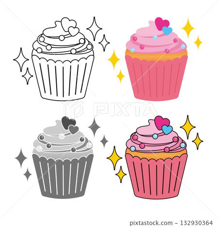 Cupcakes (pack) Cupcakes (pack) 132930364