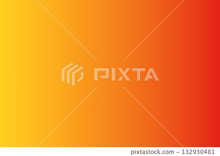 橘色漸層背景紋理壁紙，簡約暖色調 132930481