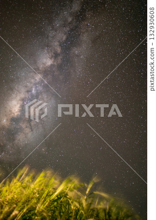 久里馬島的星空 久里馬島的星空 132930608