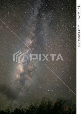 久里馬島的星空 久里馬島的星空 132930610
