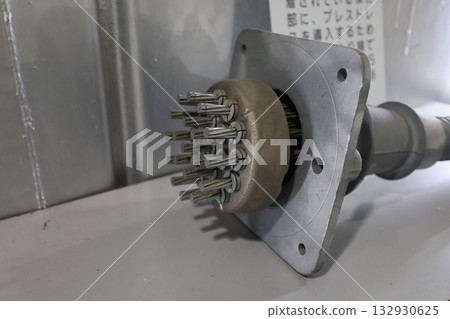 Steel material Steel material 132930625