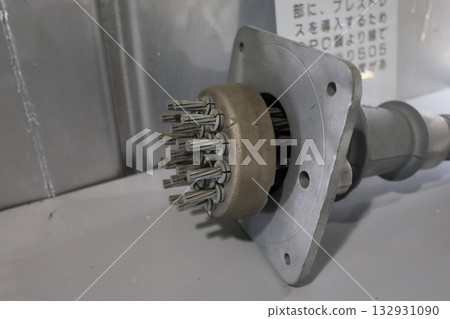 Steel material Steel material 132931090