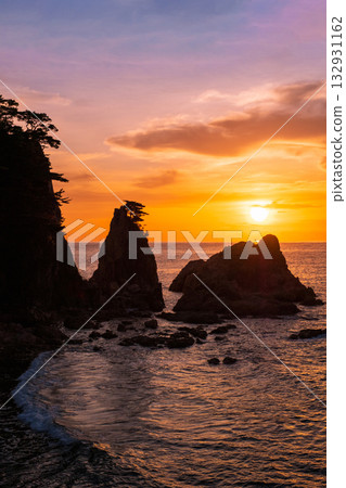 笹川流/夜景 132931162