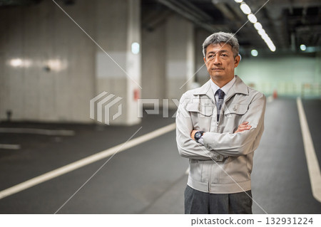 Armor workers 132931224