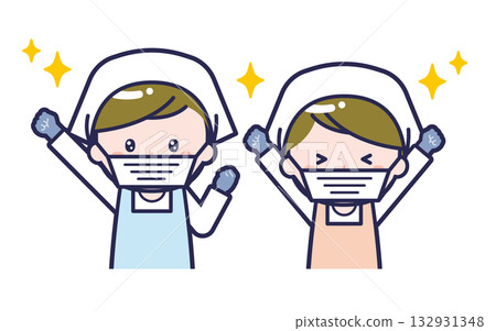 廚師/雙人/男女 03 132931348