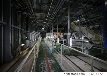 Seikan Connection Ship 132931728