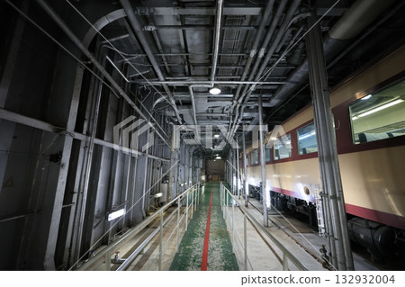 Vehicle deck Vehicle deck 132932004