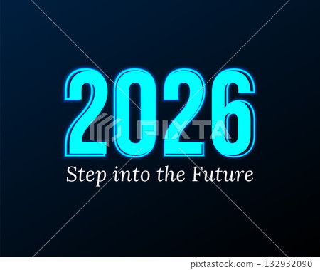 2026 Step Boldly Into the Future 2026 Step Boldly Into the Future 132932090