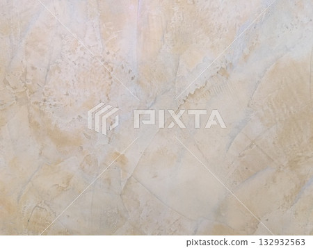 concrete wall of a building 132932563