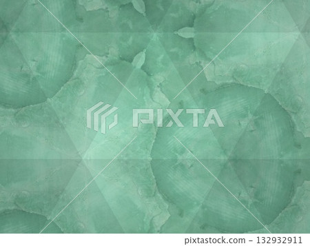 art background from green and blue paint art background from green and blue paint 132932911