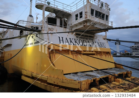 八甲田丸 八甲田丸 132933484