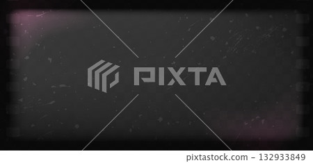 Retro texture with gritty and grainy film effect. Vintage overlay with dust and scratches for distressed photo or design. Black particles, fibers and flecks wallpaper. Vector illustration Retro texture with gritty and grainy film effect. Vintage overlay with dust and scratches for distressed photo or design. Black particles, fibers and flecks wallpaper. Vector illustration 132933849