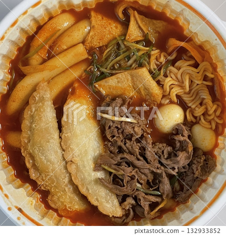 food, cuisine, rice 132933852