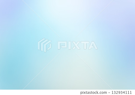 淺藍色漸變 132934111