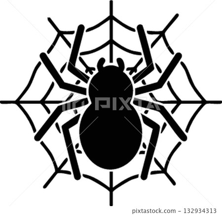 vector illustration of food and poultry sign vector illustration of food and poultry sign 132934313