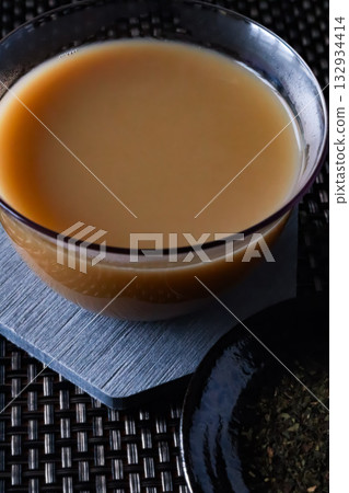 烏龍奶茶 132934414