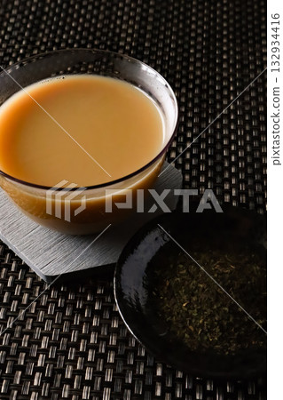 烏龍奶茶 烏龍奶茶 132934416