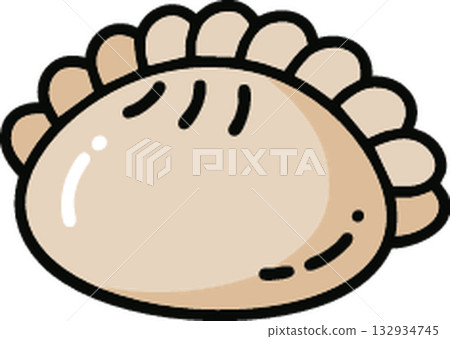 the view of basket 132934745