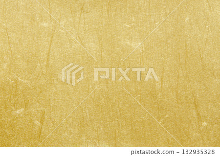 Paper texture: Japanese paper material, blue-gold 1 Paper texture: Japanese paper material, blue-gold 1 132935328