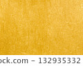 Paper texture Japanese paper material Red and gold 3 132935332