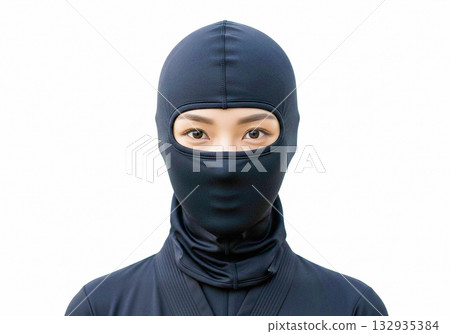 Ninja ☆ Ninja 132935384