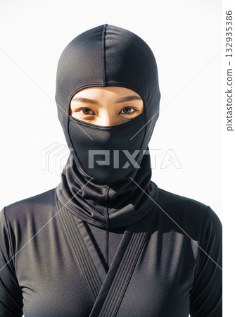 忍者☆忍者 132935386