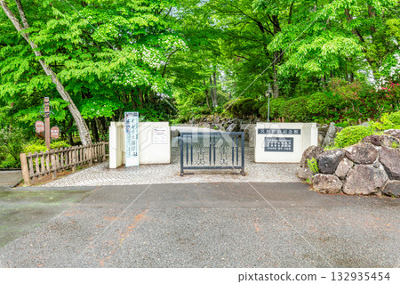 Miyazawa Kenji Memorial Museum, Hanamaki City, Iwate Prefecture Miyazawa Kenji Memorial Museum, Hanamaki City, Iwate Prefecture 132935454