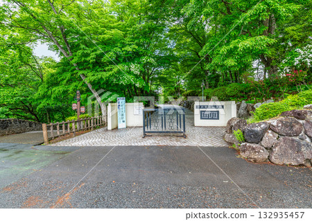 宮澤賢治紀念館，岩手縣花捲市 132935457