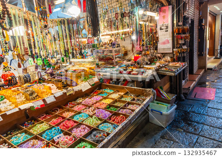 台灣九條老街, 九份, 新北市, 基山街 132935467