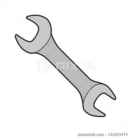 扳手 132935475