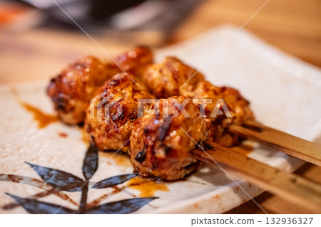 Very delicious food from Aizu, Fukushima Prefecture, Japan 132936327