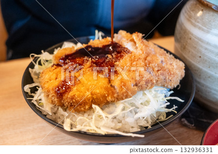 來自日本福島縣會津市的美味佳餚 132936331