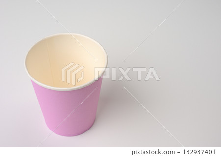 彩色紙杯 03 彩色紙杯 03 132937401