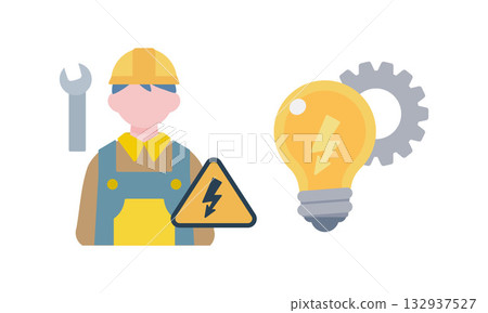 電氣工程師 電氣工程師 132937527