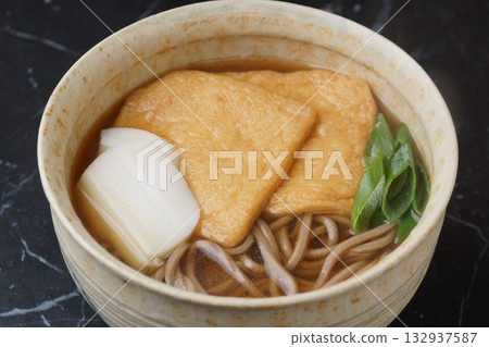 浣熊蕎麥麵 132937587