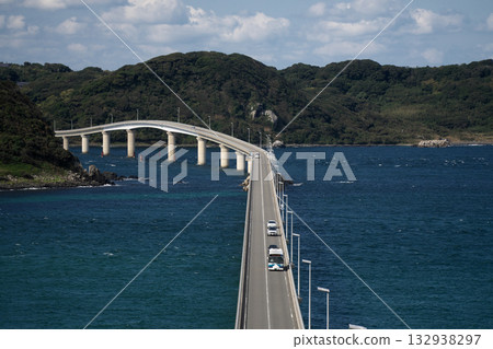 Kakushima Bridge Kakushima Bridge 132938297