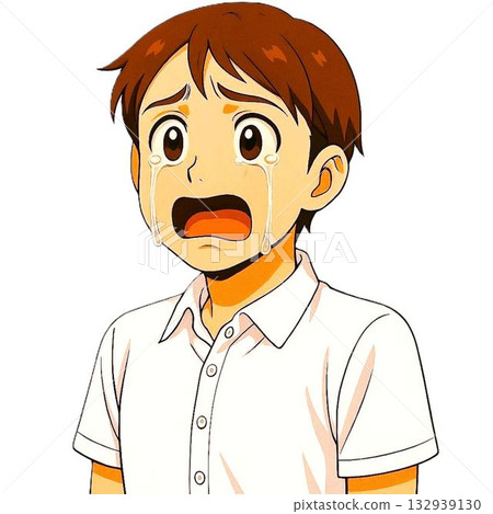 一個哭泣的人 132939130