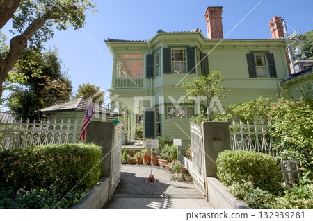 異人館萌木屋形 132939281