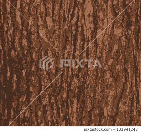 Tree bark texture 132941248