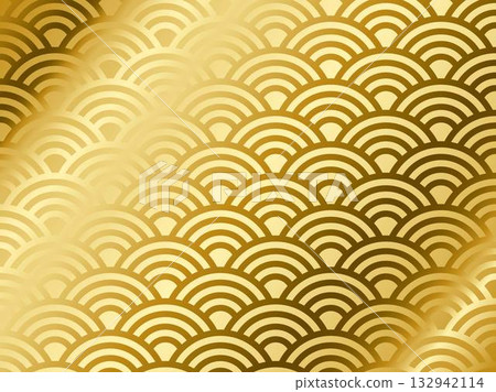 Qinghai wave, m1 gold B 132942114