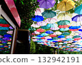 Umbrella Road 132942191